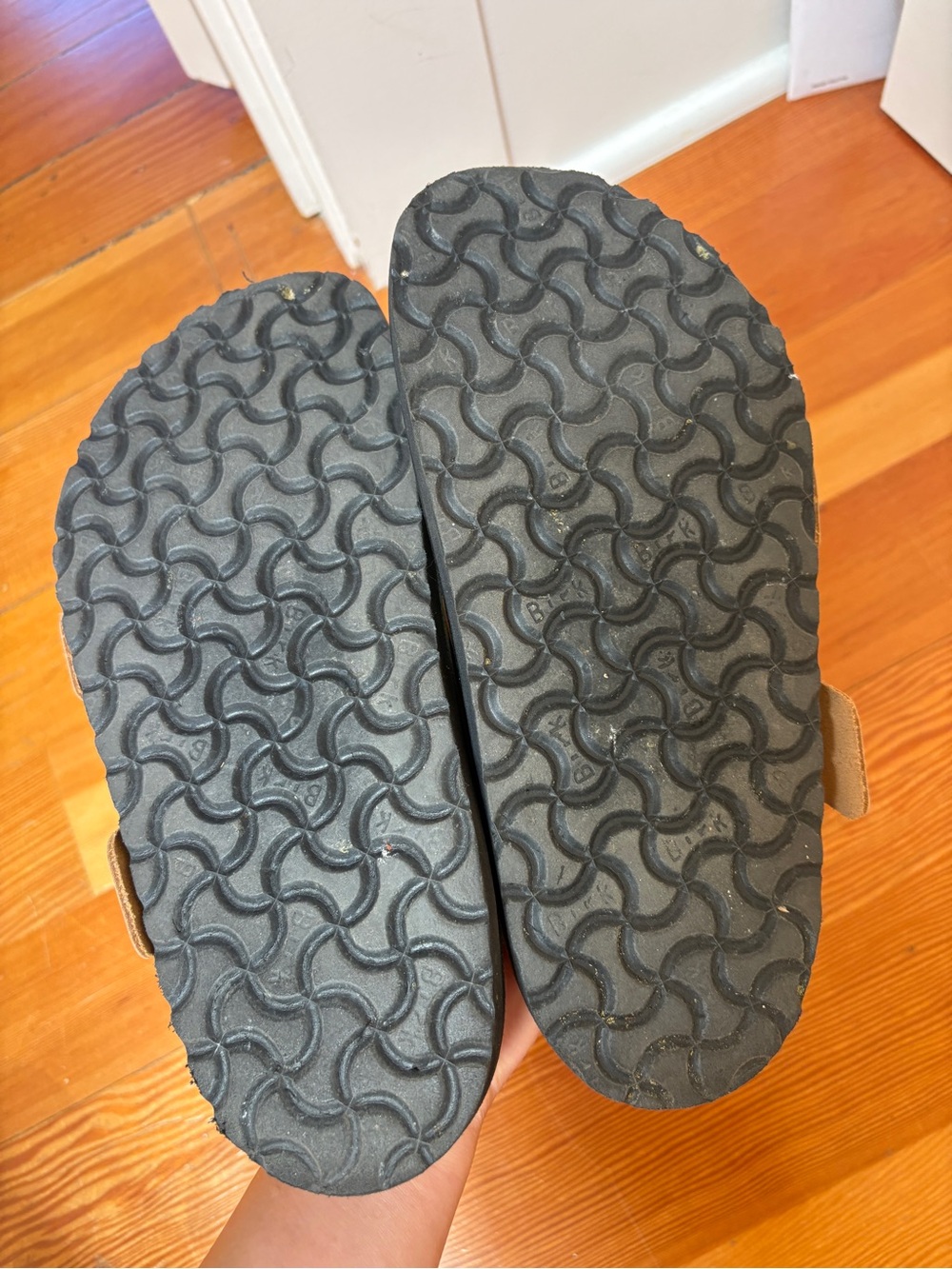 Jil Sander x Birkenstock - Picture 4 of 6